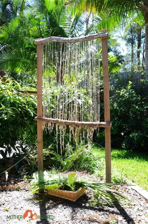 24 Nature Weaving Projects to Try