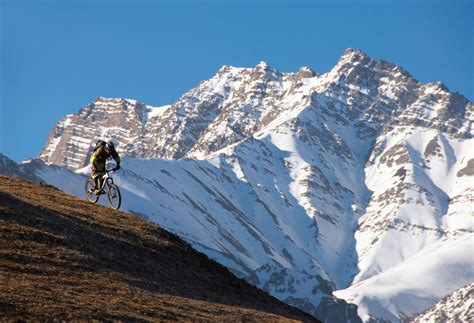 Mountain Biking in Nepal | Rough Guides