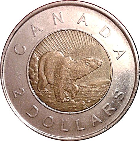 canadian toonie collection - Google Search | Canadian money, Dollar ...