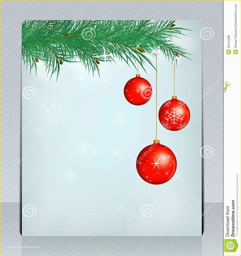 Free Holiday Flyer Templates Of Blank Christmas Flyer Template ...