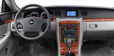 KIA+Opirus+interior (image)