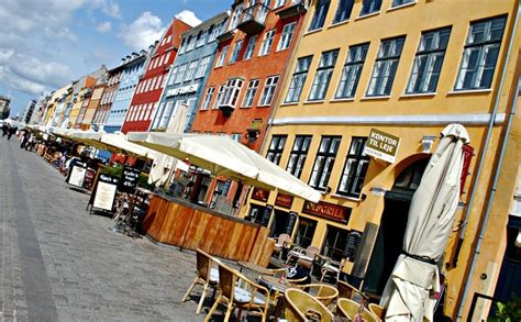 Nyhavn, Copenhagen - Sightseeing, What To Do & Review | Free-City ...