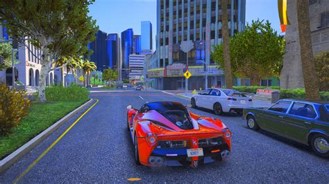 Custom Reshade For Redux - GTA5-Mods.com