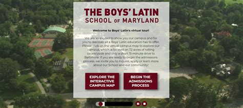 Boys' Latin School of Maryland - Home | Facebook