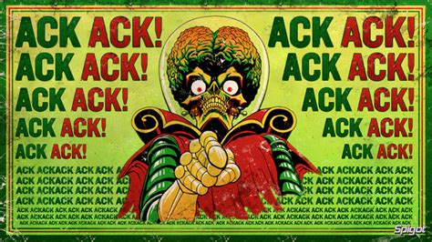 ACK ack ACK ack ACK! : r/ACK