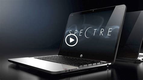 HP Envy14 Spectre: CNET’s Best of CES 2012 Notebook | SENATUS