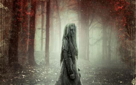 1920x1200 Resolution The Curse of La Llorona 2019 Movie 1200P Wallpaper ...