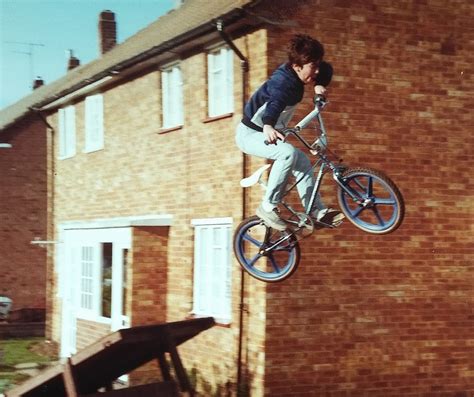 1980s Retro BMX Pictures | Retrobike