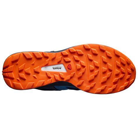 Salomon Ultra Pro - Trail Running Shoes Men's | Free UK Delivery | Alpinetrek.co.uk