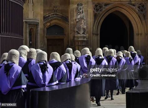 619 British Judge Wig Stock Photos, High-Res Pictures, and Images - Getty Images