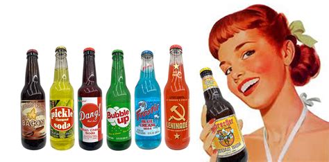 Monthly Subscription Nostalgic and Vintage Sodas | Soda Pop Shop