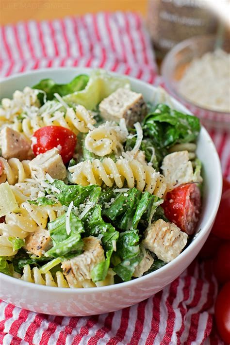 24 Best Ideas Pioneer Woman Pasta Salad – Home, Family, Style and Art Ideas