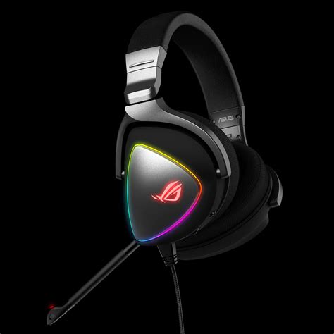 Asus ROG Delta Gaming Headset - Best Deal - South Africa