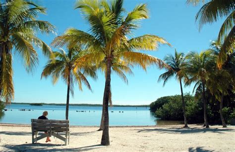 Florida Keys Camping: The Top 10 Campgrounds and RV Parks ⋆ Expedition to Florida