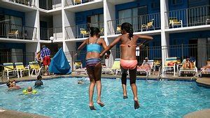 SEA HAWK MOTEL - Prices & Hotel Reviews (Ocean City, MD)