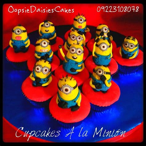 First time to try minions using gumpaste...:) | Gum paste, Birthday ...