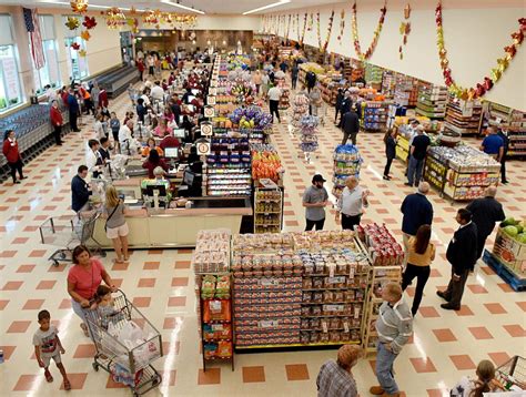 Market Basket to open locations in North Conway and Topsham, Maine ...