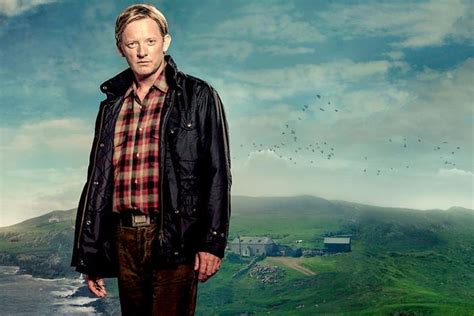 Shetland: New Series Coming To GPB | Georgia Public Broadcasting