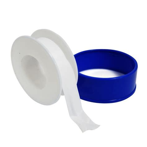 Indoor Discount - Teflon tape roll - 12mm x 12m