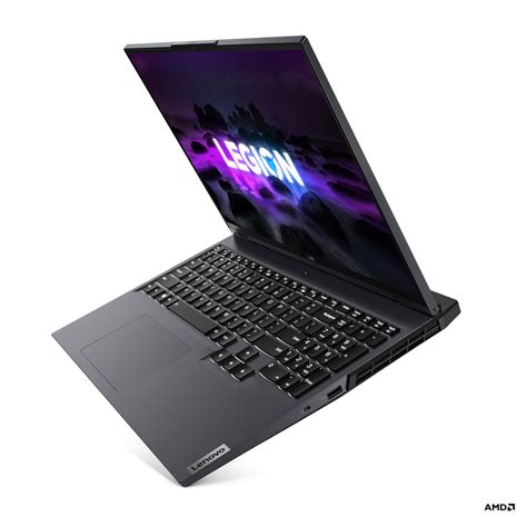 Lenovo Legion 5 Pro 16IAH7 82S0001TIN Launching soon in India | Check ...