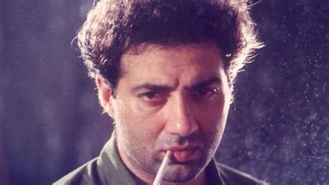 The best of Sunny Deol