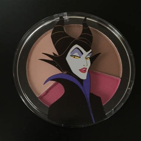 Disney Villains Makeup Collection Review | A Very Sweet Blog