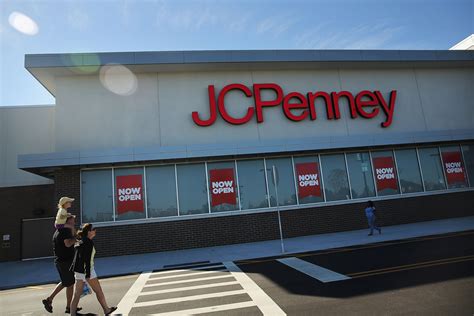 JCPenney's New Mailer: Don't Call It a Catalog - ABC News