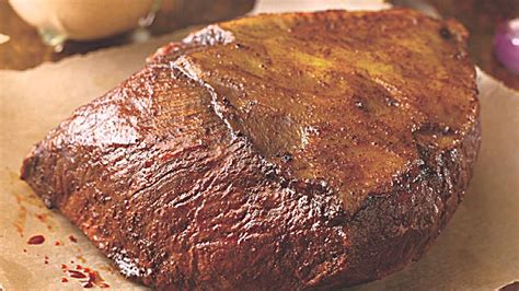 Top Sirloin Cap Steak Recipe Oven