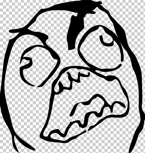 Rage Face Troll Face PNG, Clipart, People, Troll Face Free PNG Download