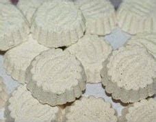 Kue Satu - Aneka Resep Kue Nusantara