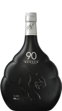 Cognac Meukow - Distilleries De Matha from France - Winners of Bartender Spirits Awards