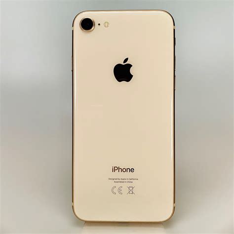 iPhone 8 | 64GB | Gold | Optie1 Nijkerk