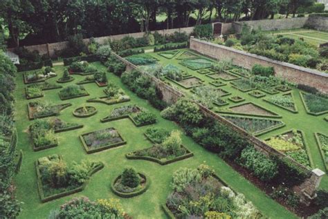 Walled Garden, Ardgillan Castle | Garden wall, Outdoor gardens, Wall garden