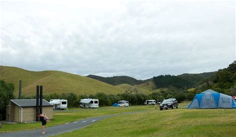 11 great camping grounds in Whangarei District - Best Bits