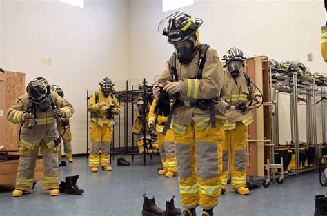 Training Grounds - Ontario Fire Academy