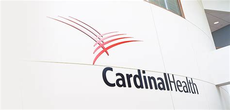 Healthcare Services & Solutions | Cardinal Health