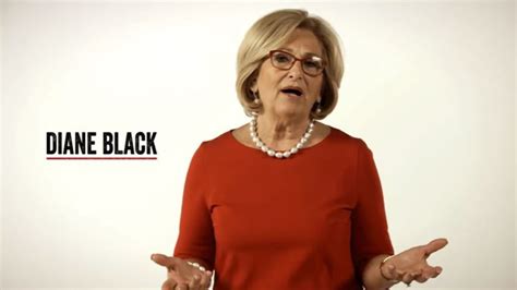 Rep. Diane Black releases video announcing run for Tennessee governor ...