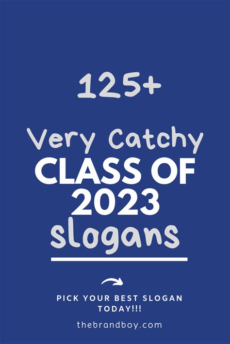 312+ Class of 2024 Mottos, slogans, Phrases (2023 added)