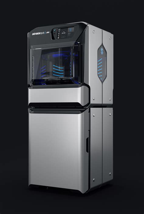 Stratasys FDM 3000 3D Printer