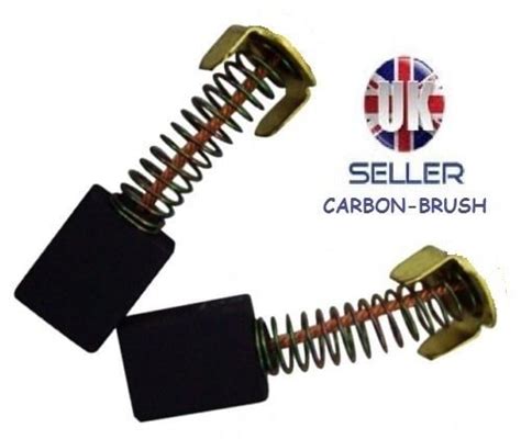 Carbon Brush Grades & Application- A Control For Electrical Machines ...