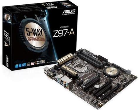 Best z97 Gaming Motherboards (2016-2017 Reviews)