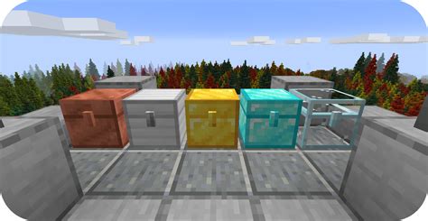 Minecraft Chest Texture – Telegraph