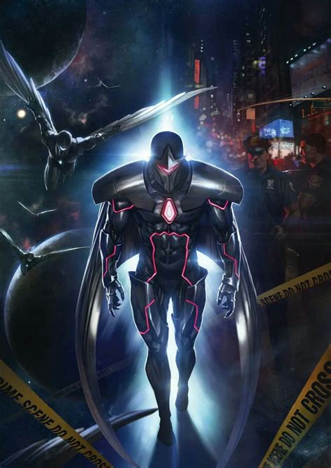 Darkhawk | Marvel Database | FANDOM powered by Wikia