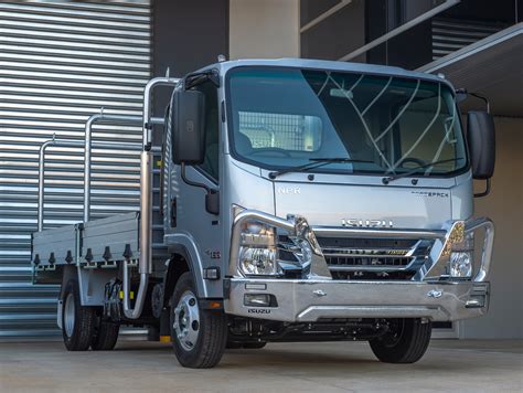 Great news for Isuzu in 2023 – the ‘year of the Truck’