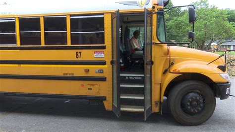 Bus routes to be evaluated a few weeks into school year in Huntsville | WHNT.com