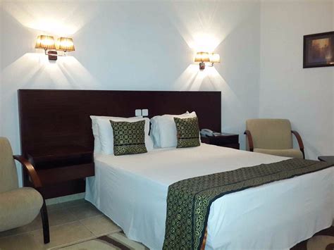 HOTEL RESIDENCIAL BENGUELA - Reviews & Photos (Angola) - Tripadvisor