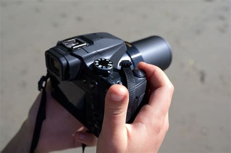 Panasonic Lumix DC-FZ80 Review: An All-Purpose Camera with Value