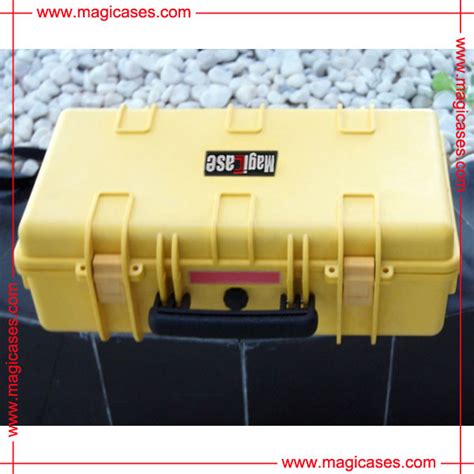 Waterproof Heavy Duty Plastic Outdoor Equipment Case Large Tool Case ...