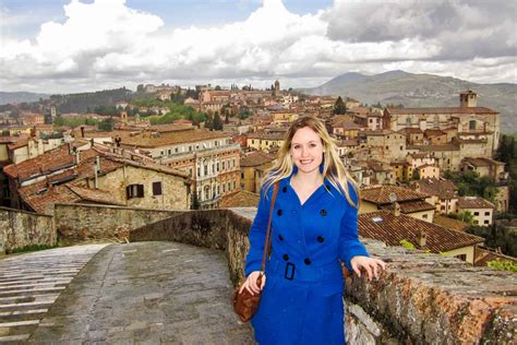 Things to Do in Perugia, Italy - Redefining the Umbrian Capital