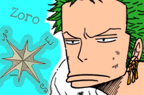 Funny Zoro Pfp : Zoro Ladynoa | Bodoniwasuni